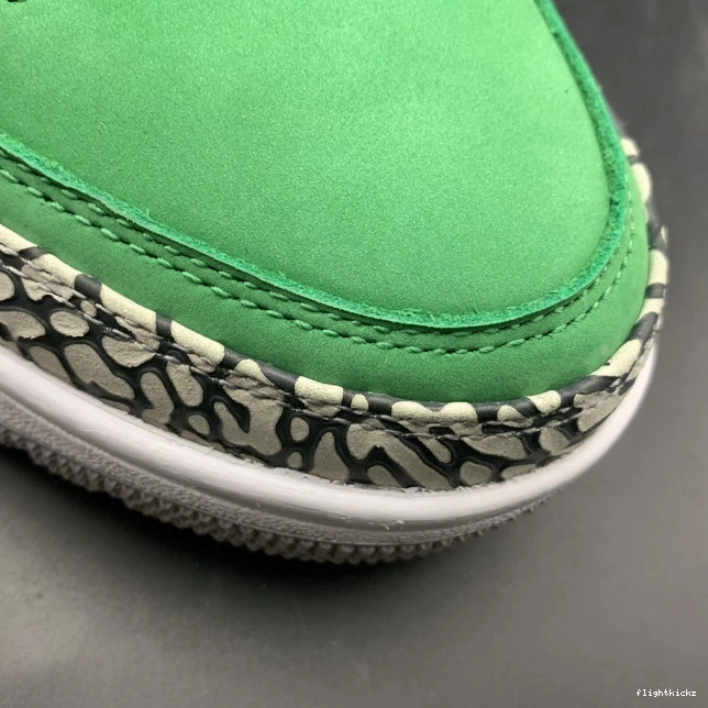 shoes Tinker 3 867493 AJ3 PE Ducks Jordan Oregon Air Retro 0828